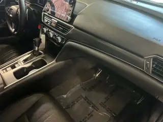 Honda Accord 2022 Sport Special Edition 4dr Sedan