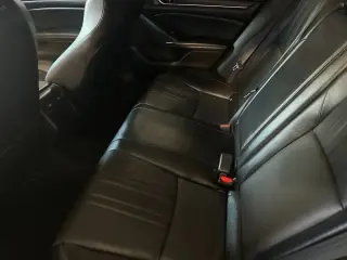 Honda Accord 2022 Sport Special Edition 4dr Sedan