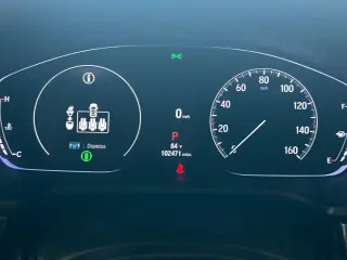 Honda Accord 2022 Sport Special Edition 4dr Sedan