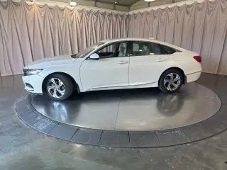 Honda Accord 2018 EX 4dr Sedan