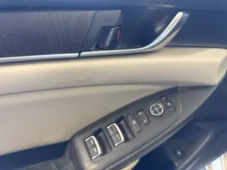 Honda Accord 2018 EX 4dr Sedan