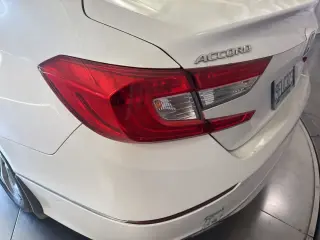 Honda Accord 2018 EX 4dr Sedan