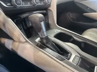 Honda Accord 2018 EX 4dr Sedan