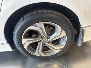 Honda Accord 2018 EX 4dr Sedan