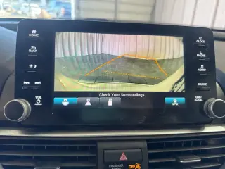 Honda Accord 2018 EX 4dr Sedan