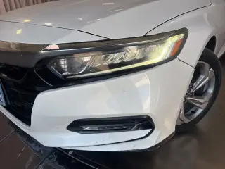 Honda Accord 2018 EX 4dr Sedan