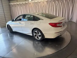 Honda Accord 2018 EX 4dr Sedan