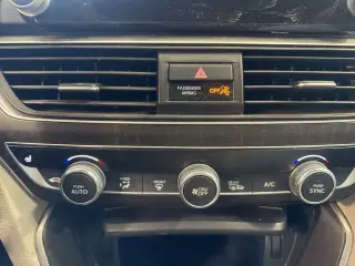Honda Accord 2018 EX 4dr Sedan