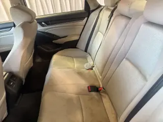Honda Accord 2018 EX 4dr Sedan