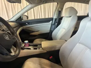 Honda Accord 2018 EX 4dr Sedan