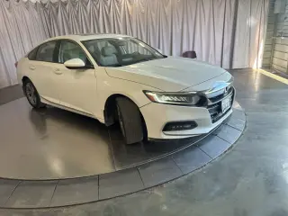 Honda Accord 2018 EX 4dr Sedan