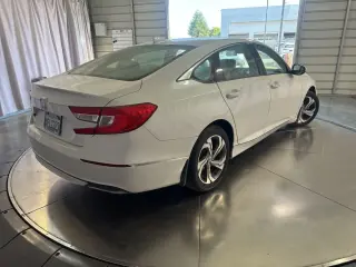 Honda Accord 2018 EX 4dr Sedan