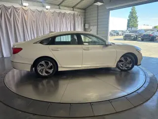 Honda Accord 2018 EX 4dr Sedan