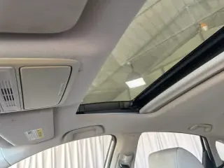 Honda Accord 2018 EX 4dr Sedan