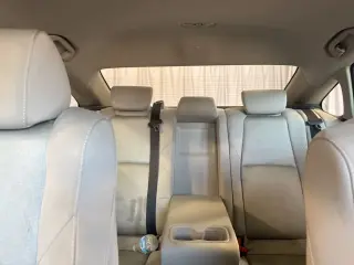 Honda Accord 2018 EX 4dr Sedan