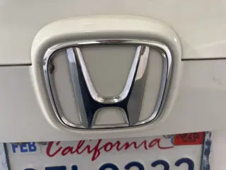 Honda Accord 2018 EX 4dr Sedan