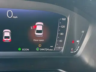 Honda Accord Hybrid 2025 Sport-L 4dr Sedan