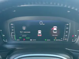 Honda Accord Hybrid 2025 Sport-L 4dr Sedan
