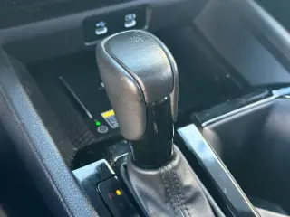 Honda Accord Hybrid 2025 Sport-L 4dr Sedan