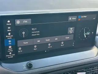Honda Accord Hybrid 2025 Sport-L 4dr Sedan