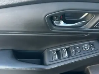 Honda Accord Hybrid 2025 Sport-L 4dr Sedan