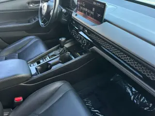 Honda Accord Hybrid 2025 Sport-L 4dr Sedan