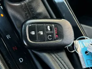 Honda Accord Hybrid 2025 Sport-L 4dr Sedan