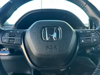 Honda Accord Hybrid 2025 Sport-L 4dr Sedan