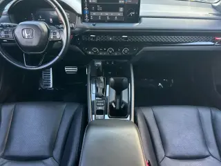 Honda Accord Hybrid 2025 Sport-L 4dr Sedan