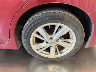 Nissan Altima 2013 2.5 SV 4dr Sedan