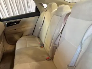 Nissan Altima 2013 2.5 SV 4dr Sedan
