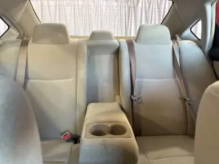 Nissan Altima 2013 2.5 SV 4dr Sedan