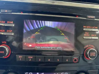 Nissan Altima 2013 2.5 SV 4dr Sedan