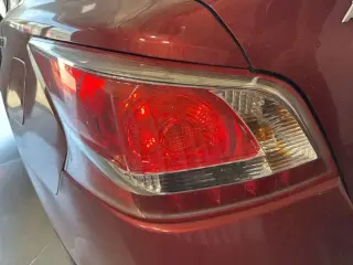 Nissan Altima 2013 2.5 SV 4dr Sedan
