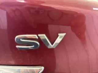 Nissan Altima 2013 2.5 SV 4dr Sedan