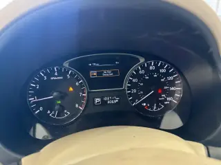 Nissan Altima 2013 2.5 SV 4dr Sedan