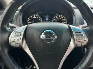 Nissan Altima 2018 2.5 SV 4dr Sedan