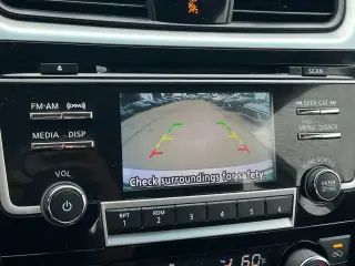 Nissan Altima 2018 2.5 SV 4dr Sedan