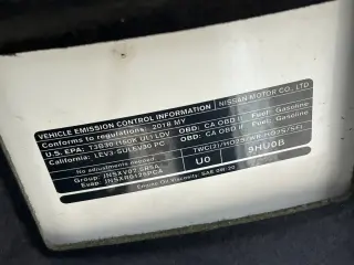 Nissan Altima 2018 2.5 SV 4dr Sedan