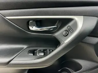Nissan Altima 2018 2.5 SV 4dr Sedan