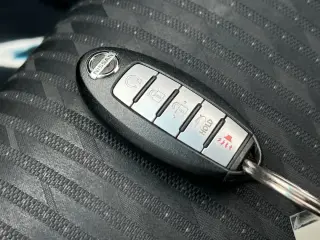 Nissan Altima 2018 2.5 SV 4dr Sedan