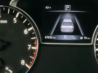 Nissan Altima 2018 2.5 SV 4dr Sedan