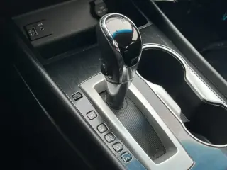 Nissan Altima 2018 2.5 SV 4dr Sedan