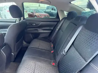 Nissan Altima 2016 2.5 S 4dr Sedan