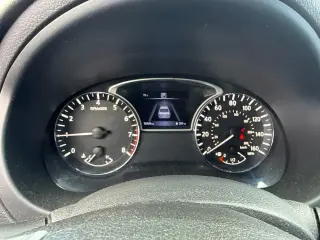 Nissan Altima 2016 2.5 S 4dr Sedan