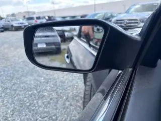 Nissan Altima 2016 2.5 S 4dr Sedan