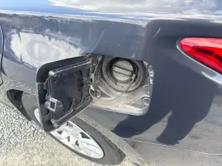 Nissan Altima 2016 2.5 S 4dr Sedan