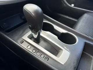 Nissan Altima 2016 2.5 S 4dr Sedan