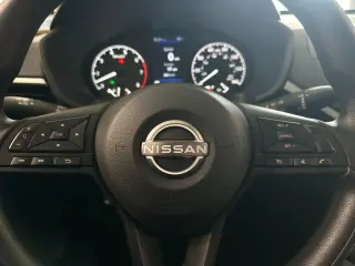 Nissan Altima 2025 2.5 S 4dr Sedan