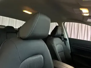 Nissan Altima 2025 2.5 S 4dr Sedan